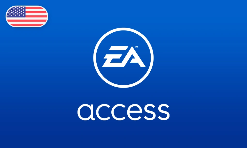PS EA access 1 Month