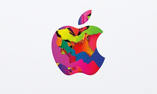  Apple Giftcard 500 TL