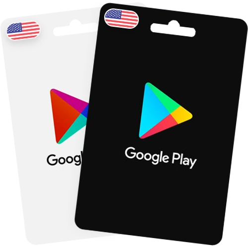 Googleplay Giftcard