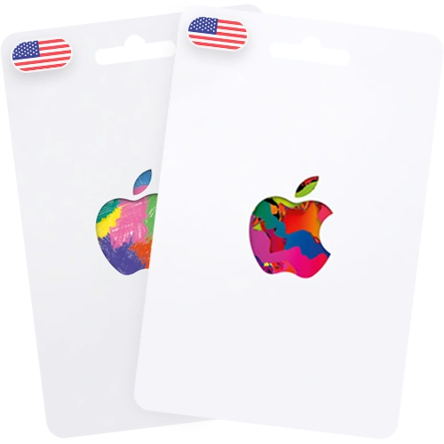 Apple Giftcard