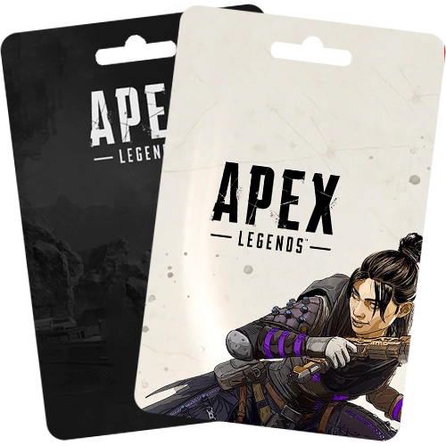 Apex Legends GiftCard