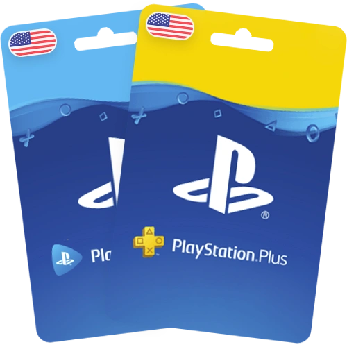 Playstation Giftcard