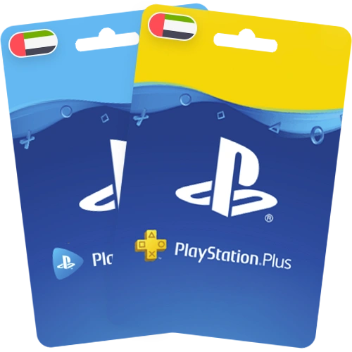 Playstation Giftcard (UAE)