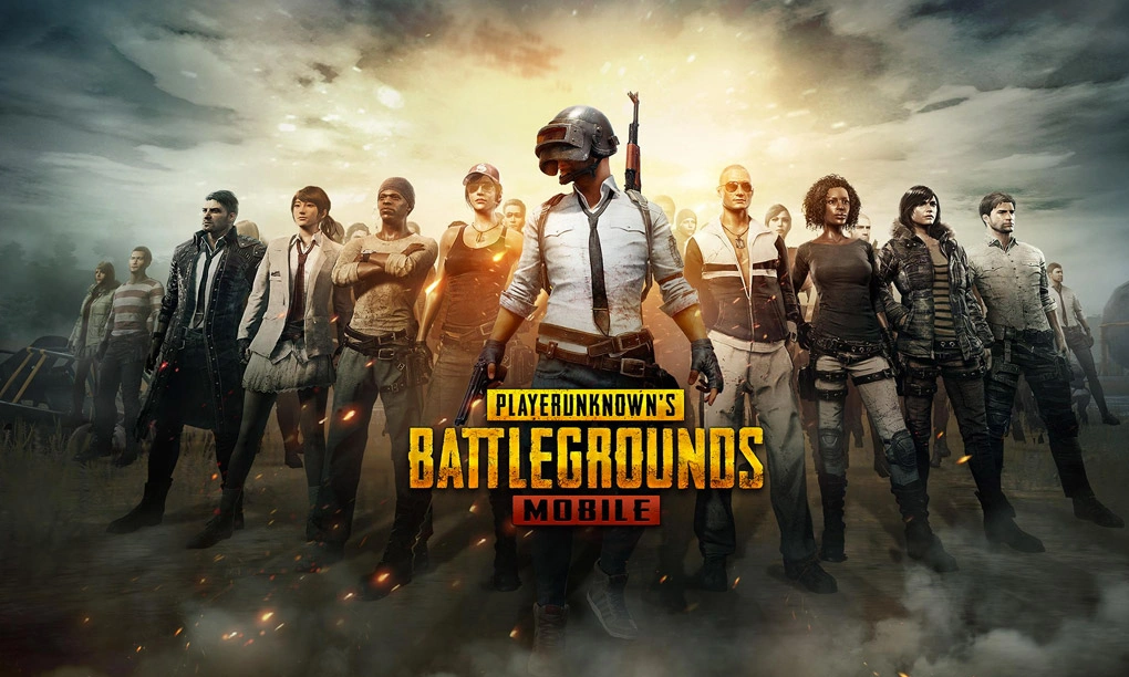 PUBG Mobile Giftcard 60UC