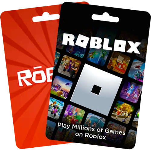 Roblox Giftcard