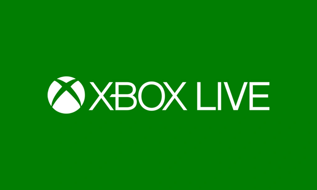 XBox Live Gold 12 Month