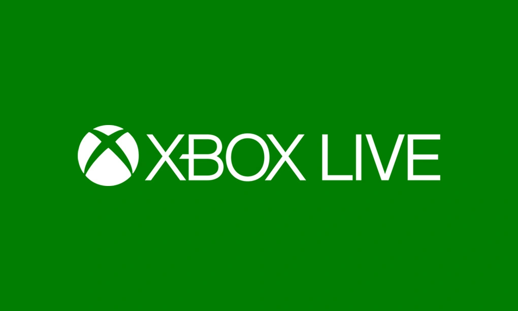 XBox Live Gold 14 Days