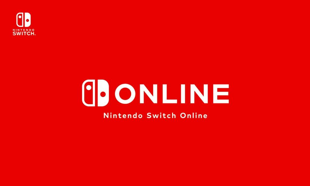 Nintendo online Giftcard 3 Month