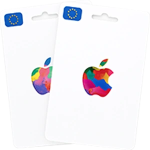 Apple GiftCard Other Regions 